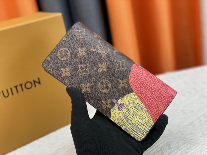 Louis Vuitton Wallets Purse